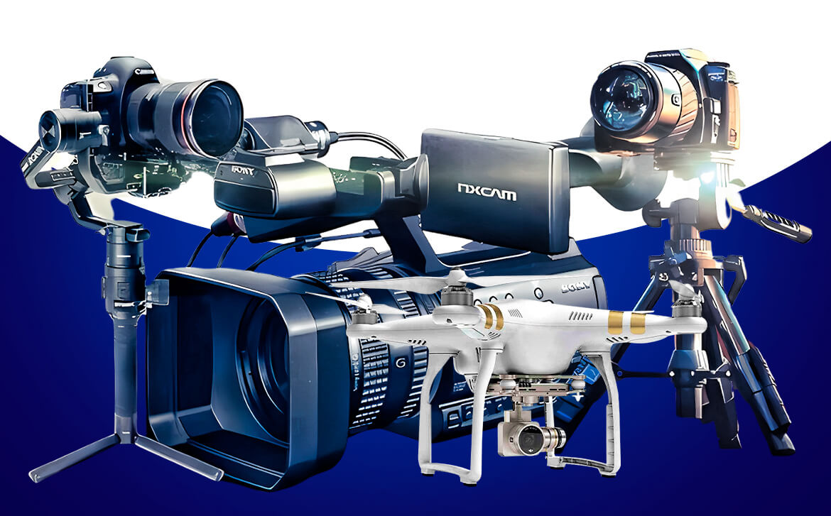 Production Audiovisuelle